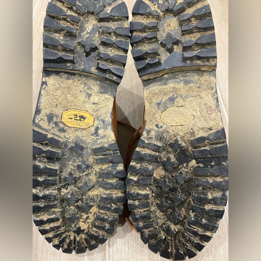 Dexter Hiking Boots - Picture 15 of 15